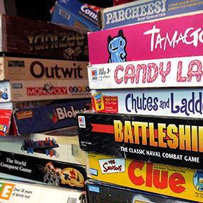 15 Drunken Twists On Classic Board Games  Classic board games, Old school  toys, Old school board games